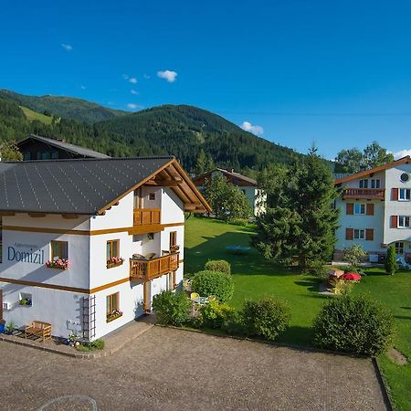Domizil Apartment Wagrain Bagian luar foto