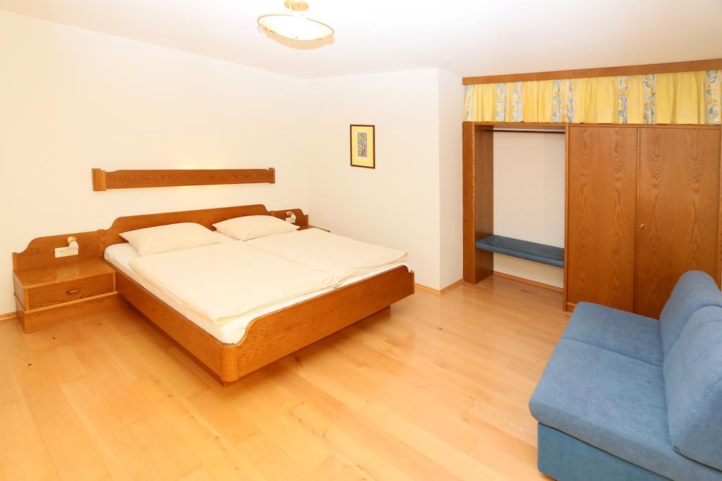 Domizil Apartment Wagrain Ruang foto