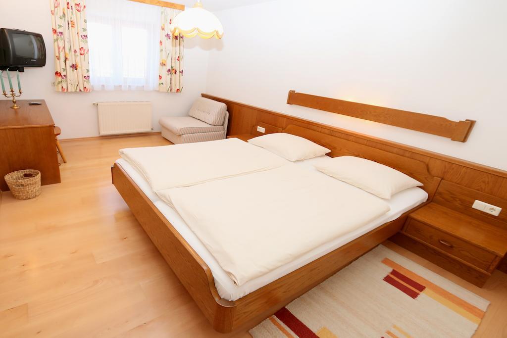 Domizil Apartment Wagrain Ruang foto