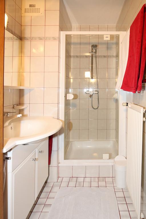 Domizil Apartment Wagrain Ruang foto