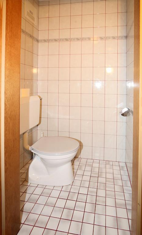 Domizil Apartment Wagrain Ruang foto