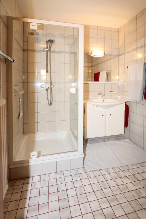 Domizil Apartment Wagrain Ruang foto