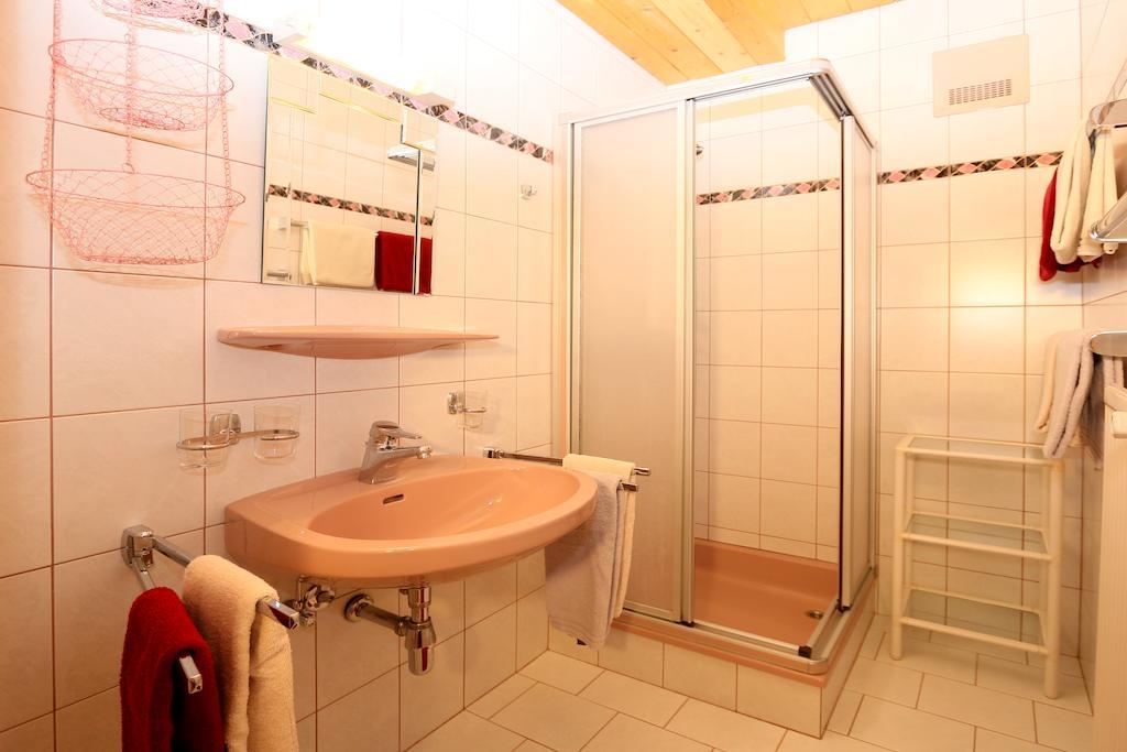 Domizil Apartment Wagrain Ruang foto