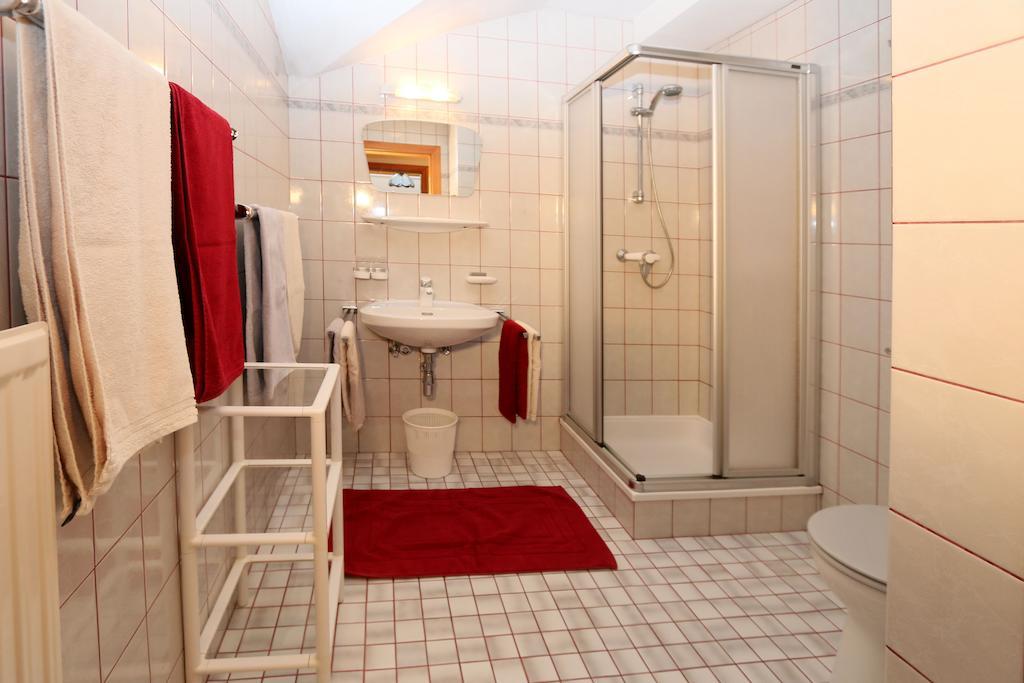 Domizil Apartment Wagrain Ruang foto