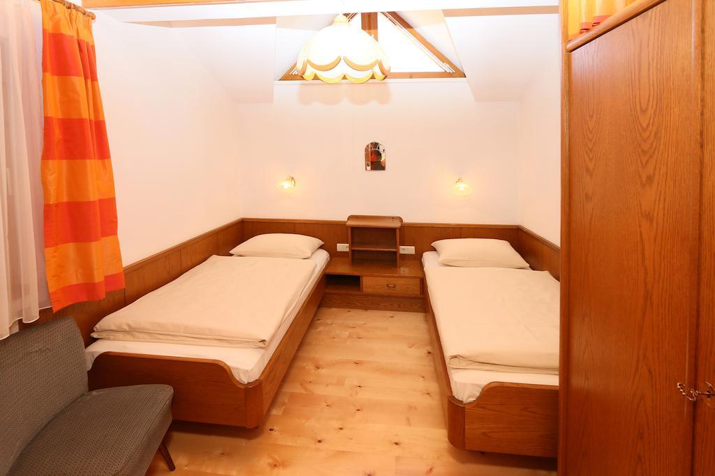 Domizil Apartment Wagrain Ruang foto