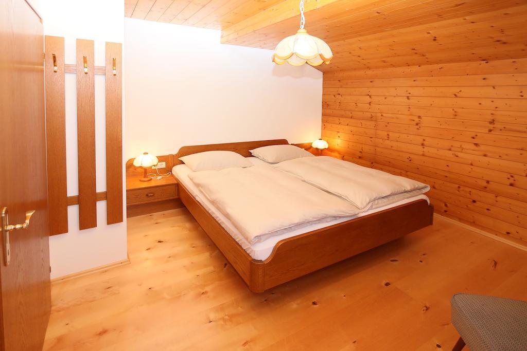 Domizil Apartment Wagrain Ruang foto