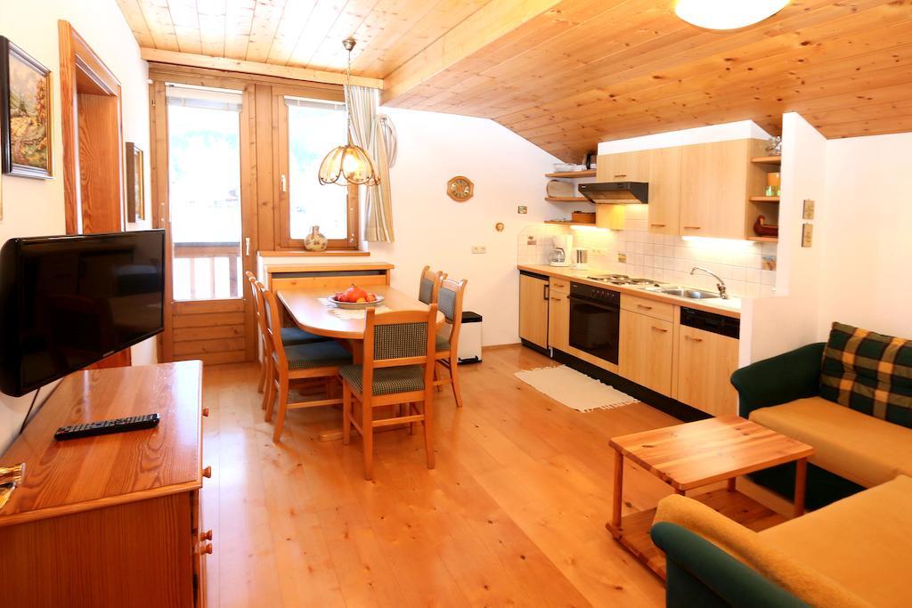Domizil Apartment Wagrain Ruang foto