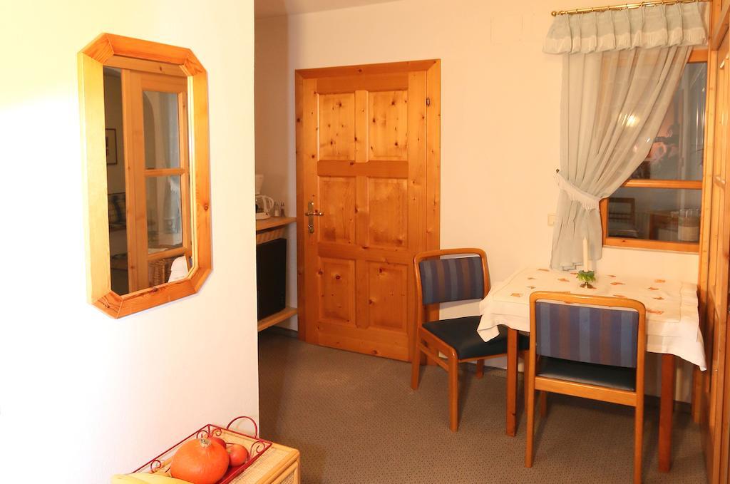 Domizil Apartment Wagrain Ruang foto