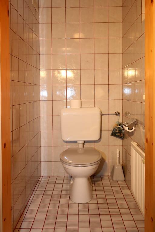 Domizil Apartment Wagrain Ruang foto