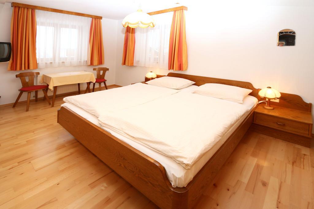 Domizil Apartment Wagrain Ruang foto
