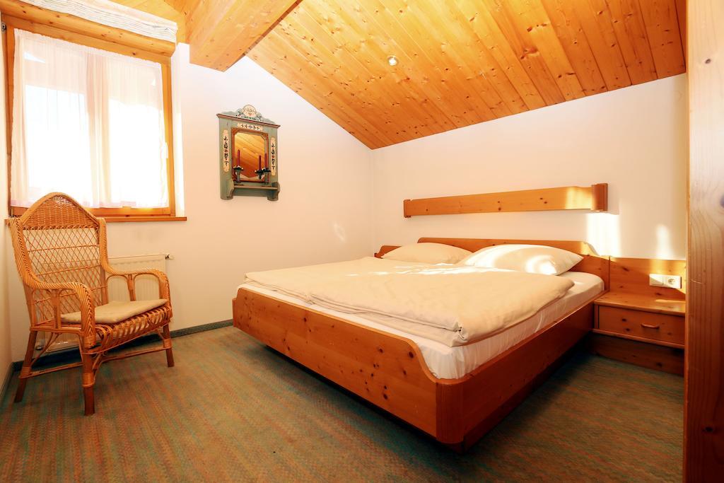 Domizil Apartment Wagrain Ruang foto