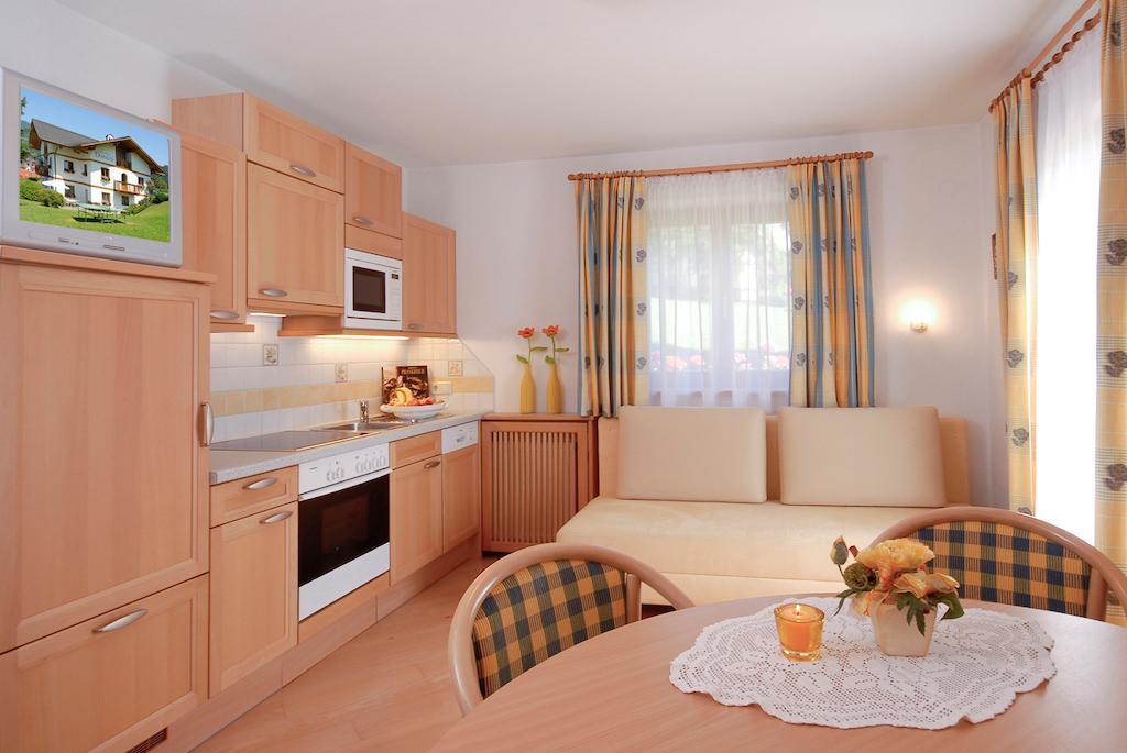 Domizil Apartment Wagrain Ruang foto