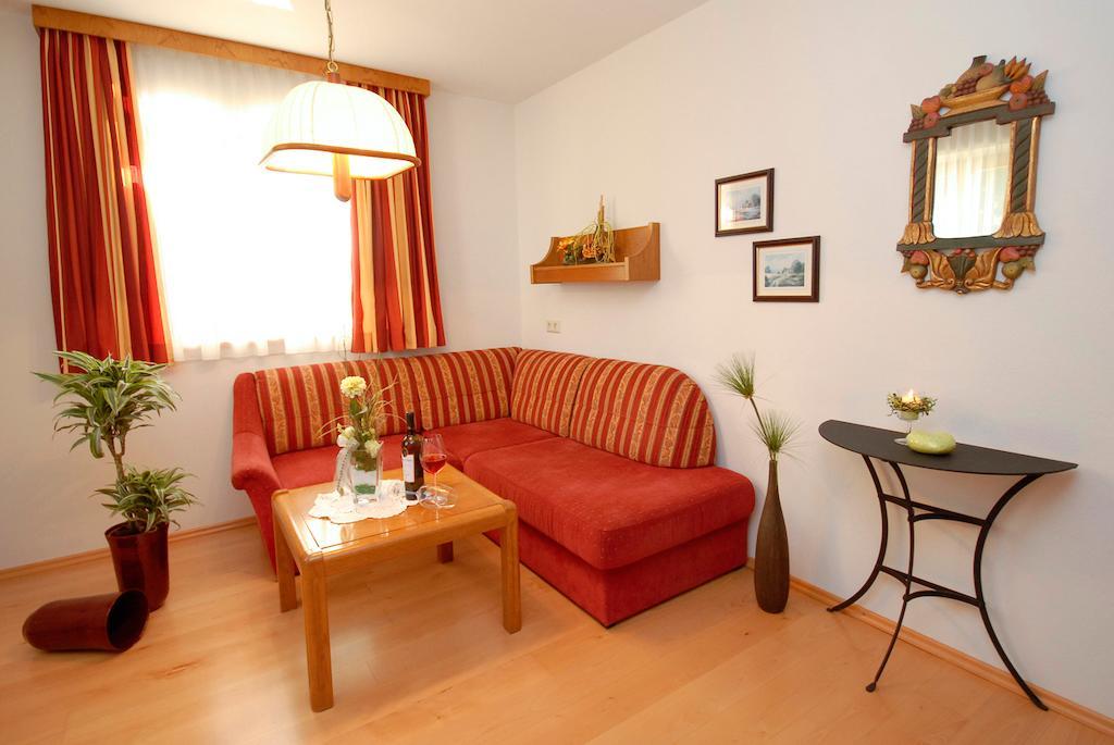 Domizil Apartment Wagrain Ruang foto