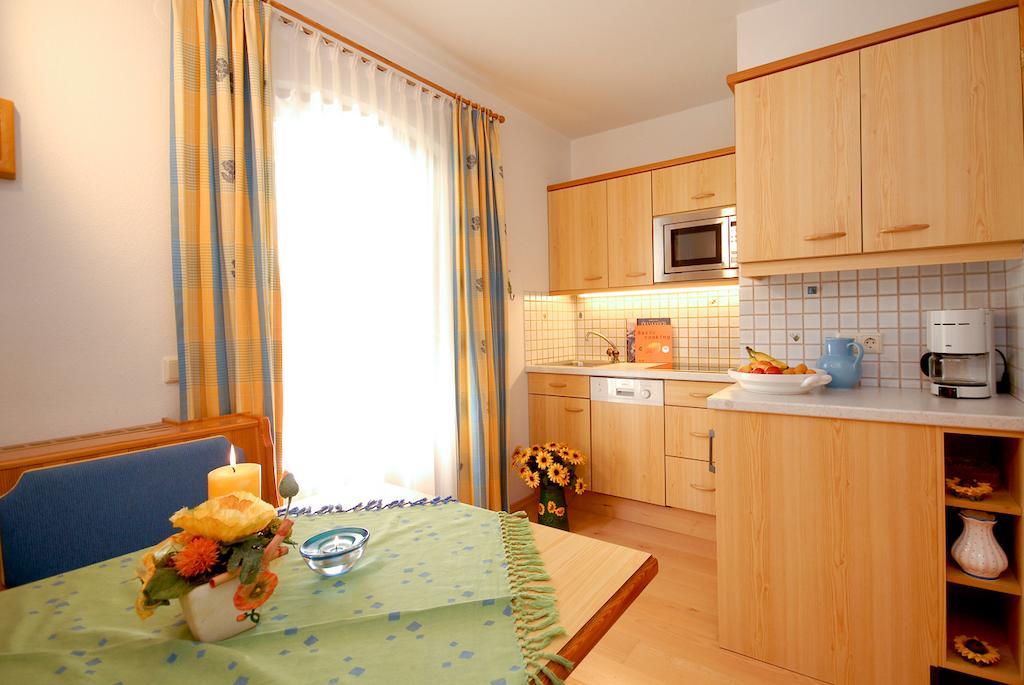 Domizil Apartment Wagrain Ruang foto